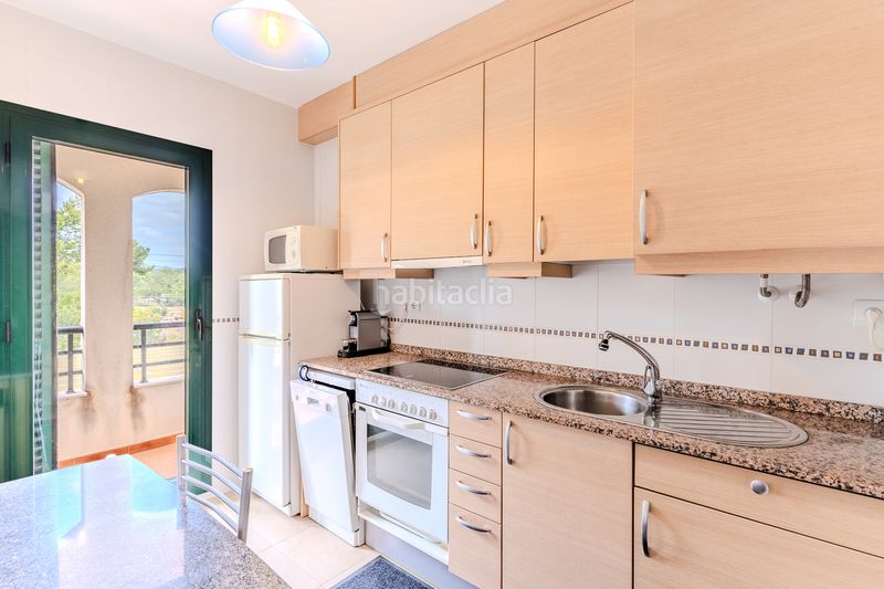 Foto 63681532-8275-44dd-837b-84013bfebbae. Duplex con riscaldamento parcheggio piscina in Ampolla (L´)