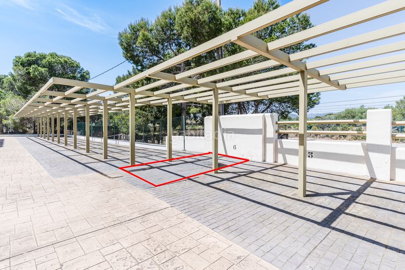 Foto 913e8013-9349-4013-980f-273f8df848ee. Duplex con riscaldamento parcheggio piscina in Ampolla (L´)