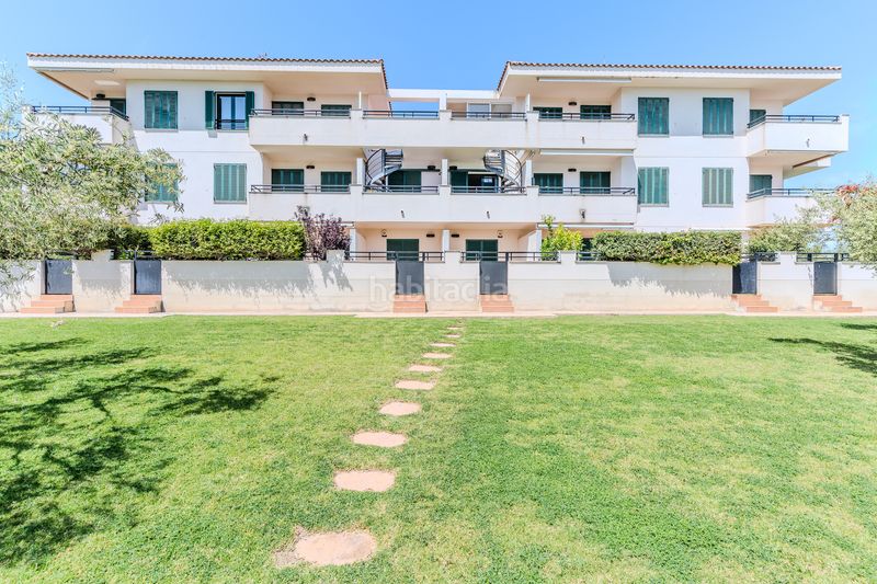 Foto a87db0a7-dead-4ac1-af10-eb3e94dcccbf. Duplex con riscaldamento parcheggio piscina in Ampolla (L´)