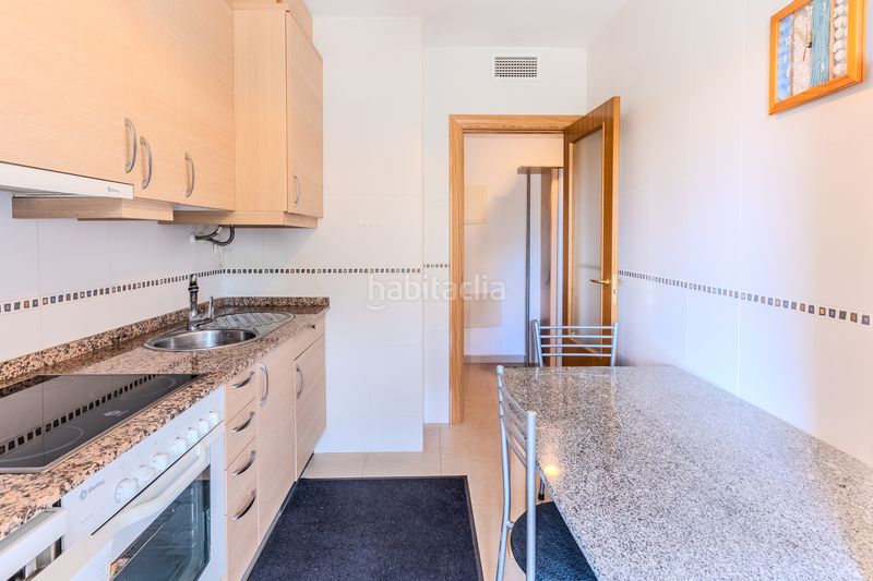 Foto cbf46751-8c9f-4528-a39c-250bd0d69ff0. Duplex con riscaldamento parcheggio piscina in Ampolla (L´)