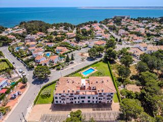 Duplex  Carrer de tramuntana. Dúplex en venta en tramuntana 5, l'ampolla