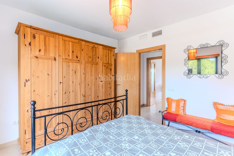 Foto ed446889-b9dd-4bb6-a847-763a011052d0. Duplex con riscaldamento parcheggio piscina in Ampolla (L´)