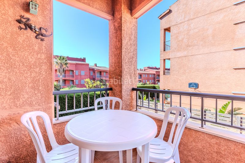 Foto 0166e385-d508-48f0-a4fb-fbaf15db8a65. Pis amb calefacció aparcament piscina a Marina de Sant Jordi Ametlla de Mar (L´)