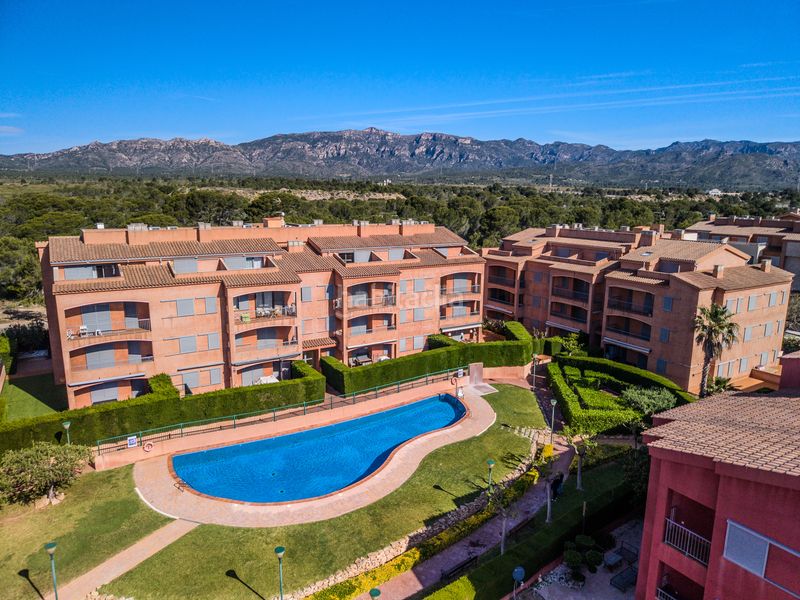 Foto 06b29977-0813-4188-ba71-92bb13c2e09c. Pis amb calefacció aparcament piscina a Marina de Sant Jordi Ametlla de Mar (L´)