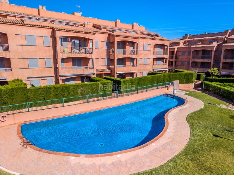 Foto 5fda1249-ca90-4c49-834c-c0a159c12805. Pis amb calefacció aparcament piscina a Marina de Sant Jordi Ametlla de Mar (L´)