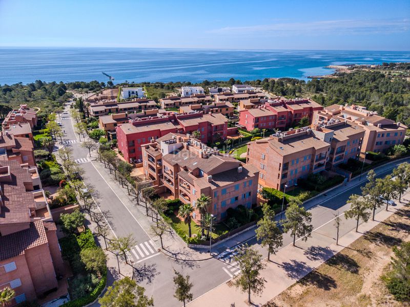 Foto 764f0d24-9d65-4640-9634-613e4f86dfc6. Pis amb calefacció aparcament piscina a Marina de Sant Jordi Ametlla de Mar (L´)