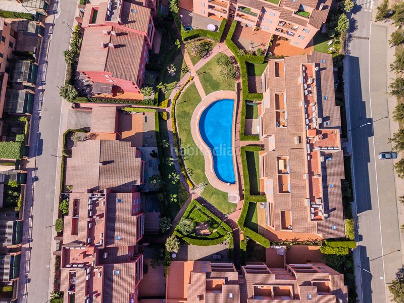 Foto a8313469-fa1b-42cf-a81c-eab980ce580f. Pis amb calefacció aparcament piscina a Marina de Sant Jordi Ametlla de Mar (L´)