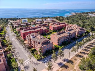Appartamento  Carrer valls. Piso en venta en almadrava l' 2, l'ametlla de mar