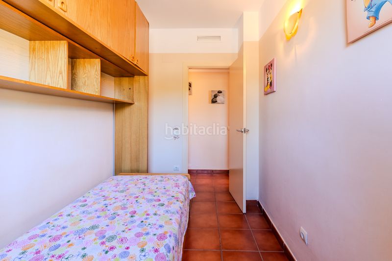 Foto b6f56b98-ace1-40b3-8c0b-f76da7ce0620. Pis amb calefacció aparcament piscina a Marina de Sant Jordi Ametlla de Mar (L´)
