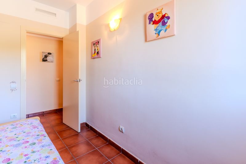 Foto e25e7c22-11f4-4566-959a-b13ce481194f. Pis amb calefacció aparcament piscina a Marina de Sant Jordi Ametlla de Mar (L´)