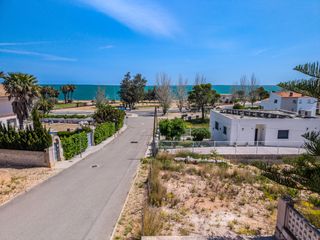 Wohngrundstück  Carrer mar cantàbric. Terreno en venta en calle mar cantàbric 7, l'ampolla