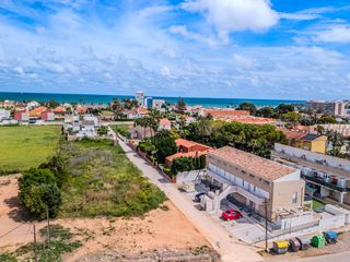 Duplex  Cv-1405. Dúplex en venta en solaes 520, benicarló