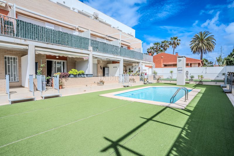 Foto e6762dab-f487-4709-88af-74603bfd6726. Dúplex amb aparcament piscina a Papa Luna - Platja del Gurugú Benicarló