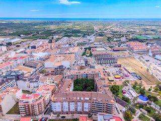 Duplex  Carrer carinyena. Dúplex en venta en carinyena 25, villarreal/vila-real