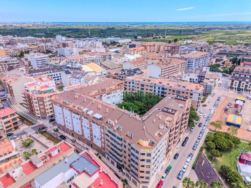 Foto 99cf04c3-9c2b-4485-84f3-9b187104370f. Dúplex amb calefacció aparcament a Cariñena - Carinyena Villarreal / Vila - real