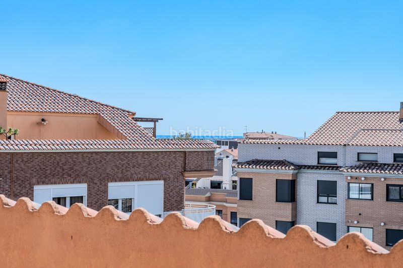 Foto a0a1f0c6-4a2c-48c4-9726-52f408e6b00b. Dúplex amb calefacció aparcament a Cariñena - Carinyena Villarreal / Vila - real