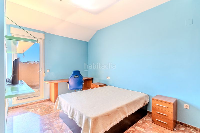 Foto a19ea1d1-80b1-4469-8a74-869d8f04c8fa. Dúplex amb calefacció aparcament a Cariñena - Carinyena Villarreal / Vila - real