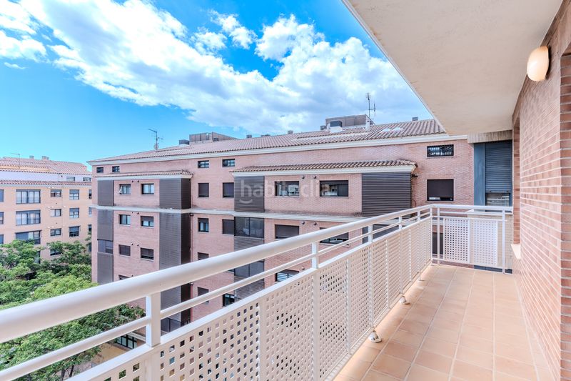 Foto a99d8026-a909-4614-ab65-3683a7b0ec0f. Dúplex amb calefacció aparcament a Cariñena - Carinyena Villarreal / Vila - real