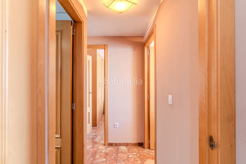 Foto b02a9431-eaee-4f2f-a989-9553651b8581. Dúplex amb calefacció aparcament a Cariñena - Carinyena Villarreal / Vila - real