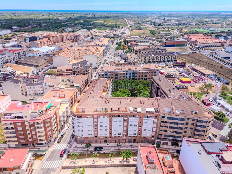 Foto db2deea5-fc9b-4f90-8433-c79a22d4f04d. Dúplex amb calefacció aparcament a Cariñena - Carinyena Villarreal / Vila - real