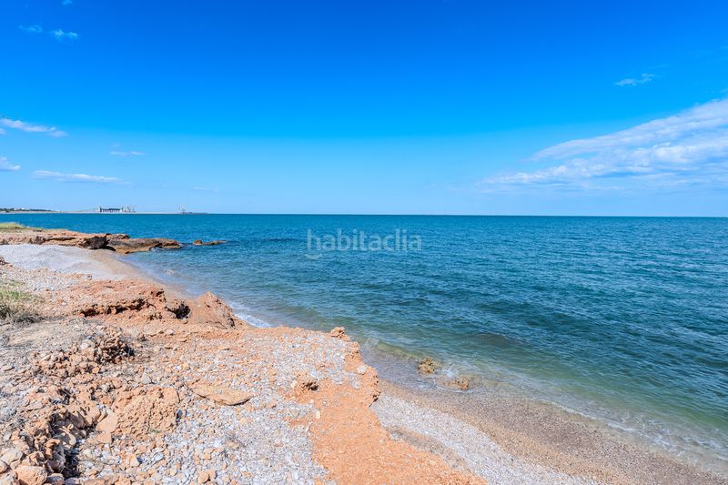 Foto c7f03b39-8a49-4ab4-a7e2-68b6c476fd2f. Pis amb calefacció aparcament piscina a Alcanar