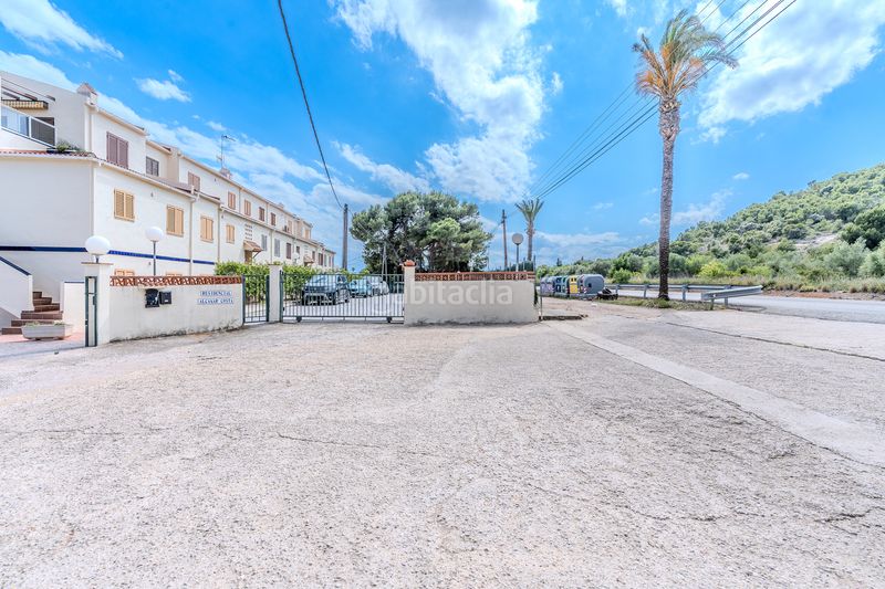 Foto cc263d19-55a2-4d48-8f99-5a72e4946109. Pis amb calefacció aparcament piscina a Alcanar