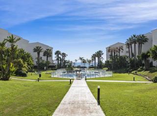 Piccolo appartamento in Puerto Banús