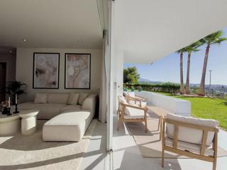 Apartament a Riviera del Sol. Impresionantes vistas al mar  miraflores, mijas