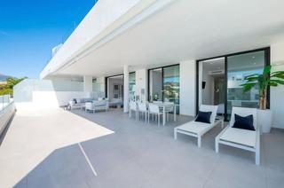 Rez-de-chaussée à Bel - Air. Cataleya phase 2  una vivienda excepcional a nivel de jardín don