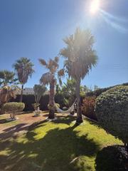 Xalet a Guadalmina Alta. Guadalmina alta  una villa luminosa donde el mar susurra en el h