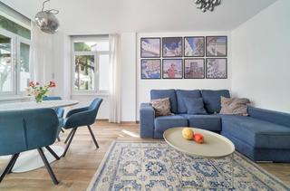 Appartement à Romana Playa. Descubra este elegante apartamento de 2 dormitorios una invitaci