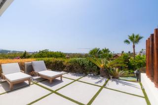 Planta baixa a Los Naranjos. Joya mediterránea  residencia de 3 dormitorios completamente ref