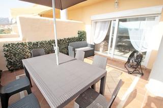 Etagenwohnung en Calle hiedra 0
