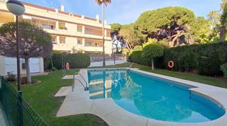 Flat in Del relojero 0