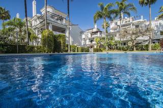 Appartement à Puerto banus 0