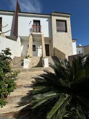 Chalet en Calle villa borghese 1