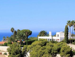 Flat in Avenida avenue la reserva de marbella 0