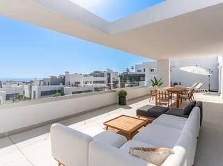 Apartament a Bel - Air. Apartamento contemporáneo de 3 habitaciones en el golden mile el