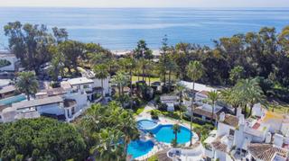Apartament a El Rosario - Ricmar. Una ubicación ideal en elviria apartamento renovado cerca de la