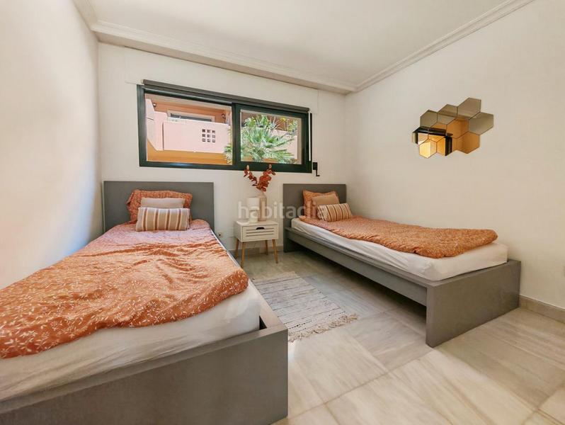 Foto 0832a0a6-544f-46f5-a475-63139e7cdbb9. Planta baja apartamento excepcional en cabopino con piscina privada en Marbella