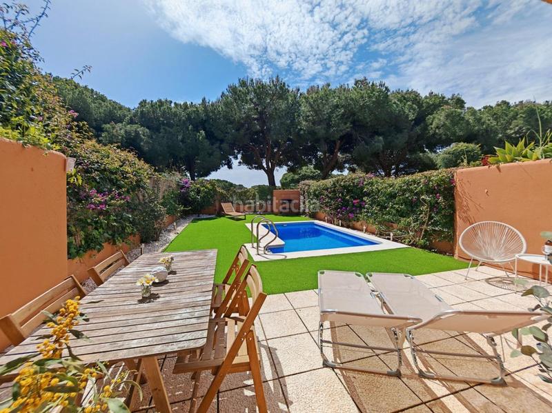Foto 1d626554-efca-4582-a5cb-6ce76d064ce0. Planta baja apartamento excepcional en cabopino con piscina privada en Marbella