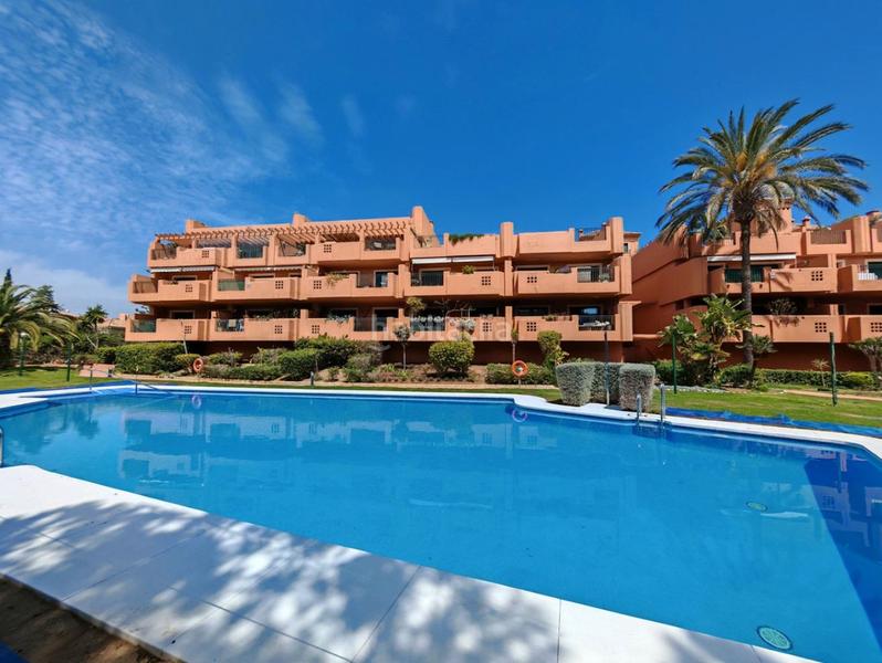 Foto 3614fcff-a7e7-44ca-8924-a9eaaea39fef. Planta baja apartamento excepcional en cabopino con piscina privada en Marbella