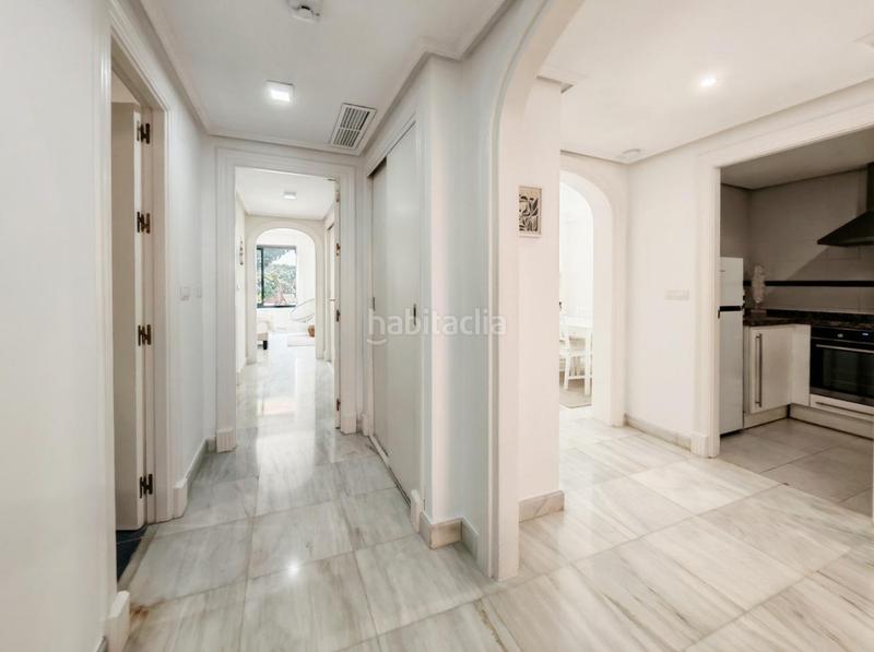 Foto 400cf510-054c-4134-b3dc-49a474bdd413. Planta baja apartamento excepcional en cabopino con piscina privada en Marbella