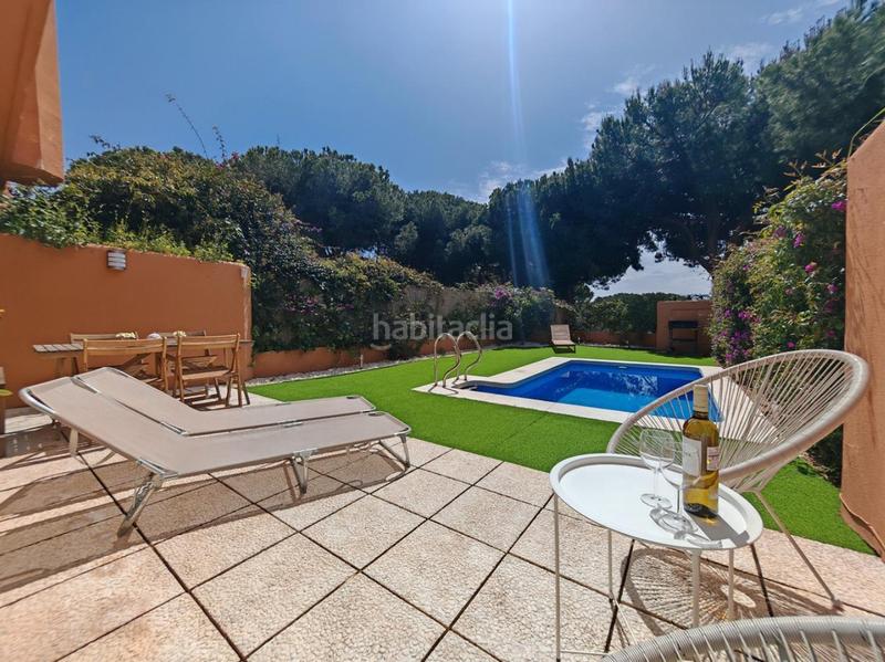 Foto 7506f81c-a517-45ee-bf2a-abe07e76b24d. Planta baja apartamento excepcional en cabopino con piscina privada en Marbella