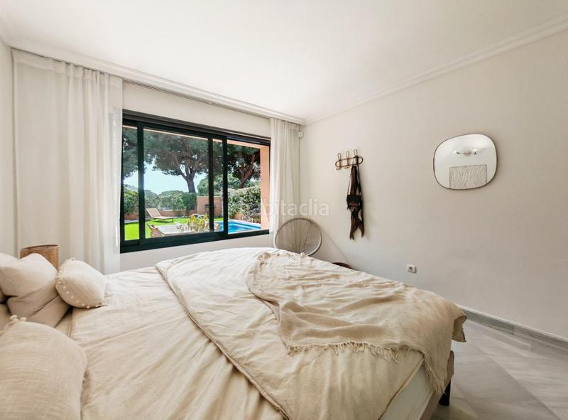 Foto e45011b8-de00-468b-a099-692cd85cc3ea. Planta baja apartamento excepcional en cabopino con piscina privada en Marbella