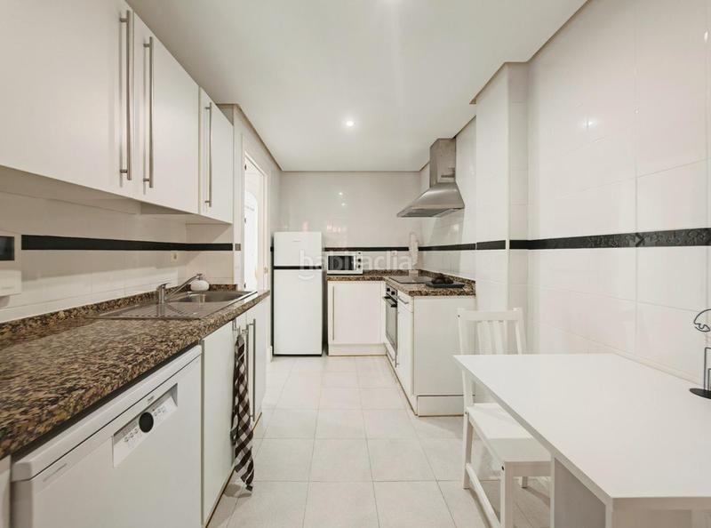 Foto f09c6f33-ccee-47ee-8f48-4996694b610d. Planta baja apartamento excepcional en cabopino con piscina privada en Marbella