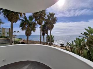 Apartament a El Faro de Calaburra - Chaparral. Descubre una situación excepcional en la costa del sol este apar