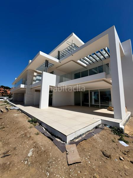 Foto 7793de62-c902-45d4-aa8d-702f11c5a9e7. Apartamento complejo de lujo en la mairena las alturas de elviria, marbella este en Ojén