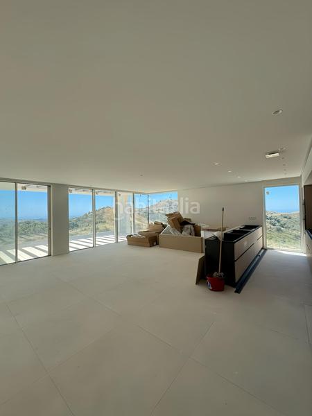 Foto c72e413c-4bed-42fe-ab3a-8cd5f3cf6835. Apartamento complejo de lujo en la mairena las alturas de elviria, marbella este en Ojén