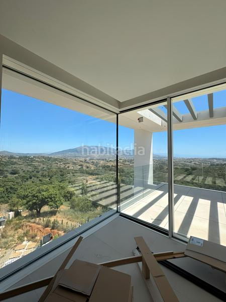 Foto e624ff8b-361e-4b69-be95-4b3683676011. Apartamento complejo de lujo en la mairena las alturas de elviria, marbella este en Ojén